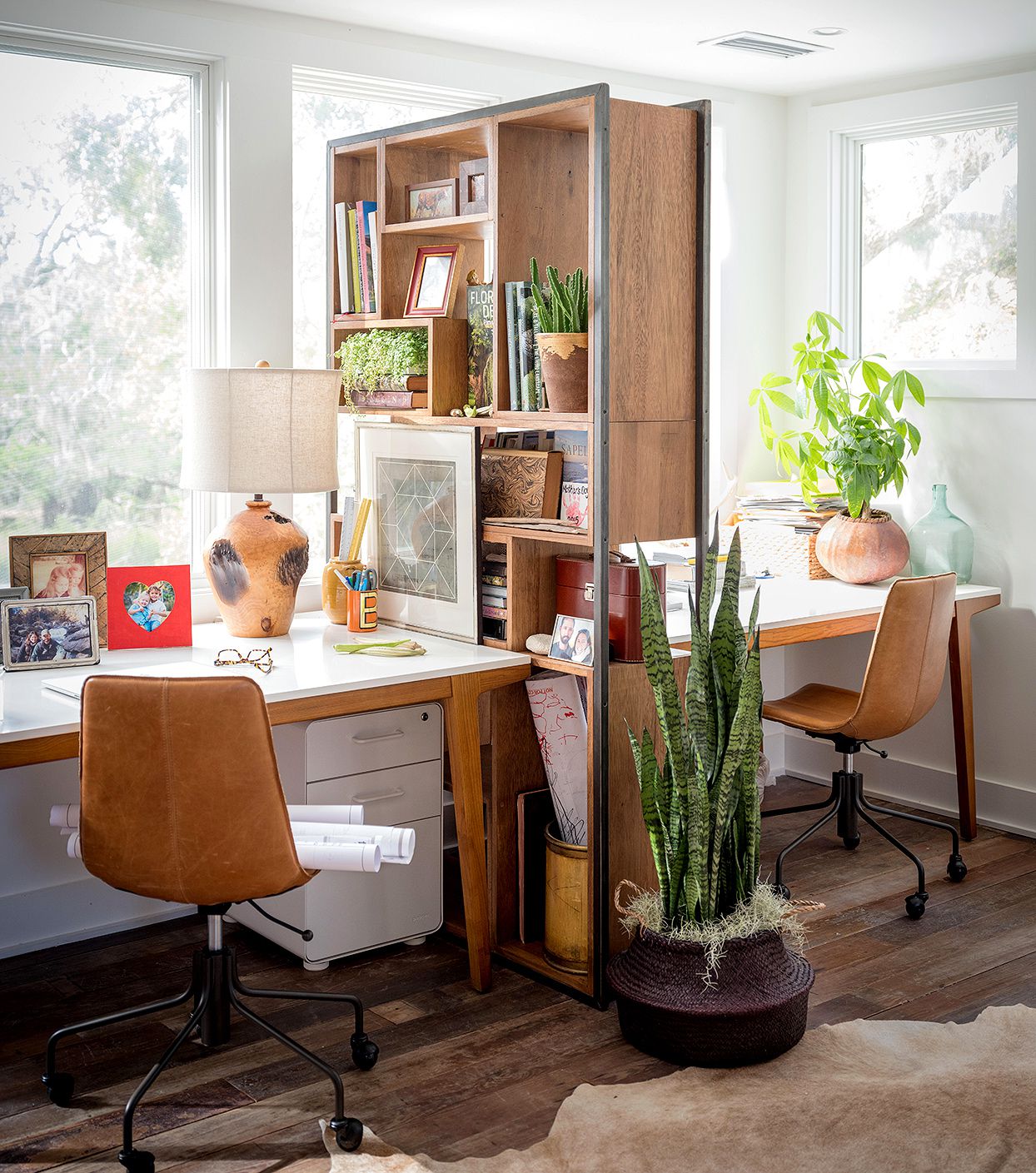 Office - Patrian Supply Co.