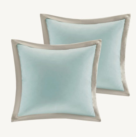 Queen 8 Piece Comforter Set - Patrian Supply Co.