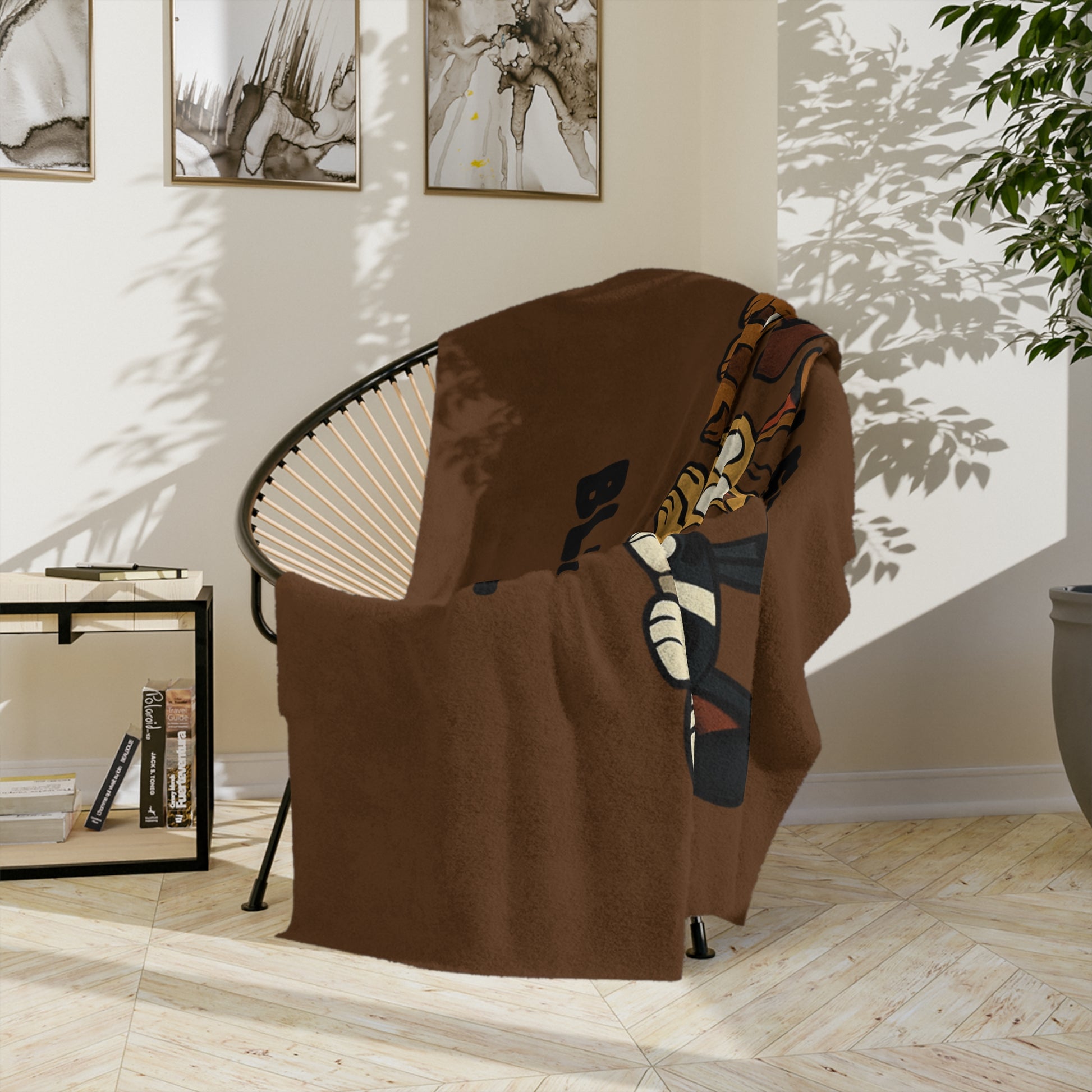 Cozy Cuddle Dog Blanket - Patrian Supply Co.