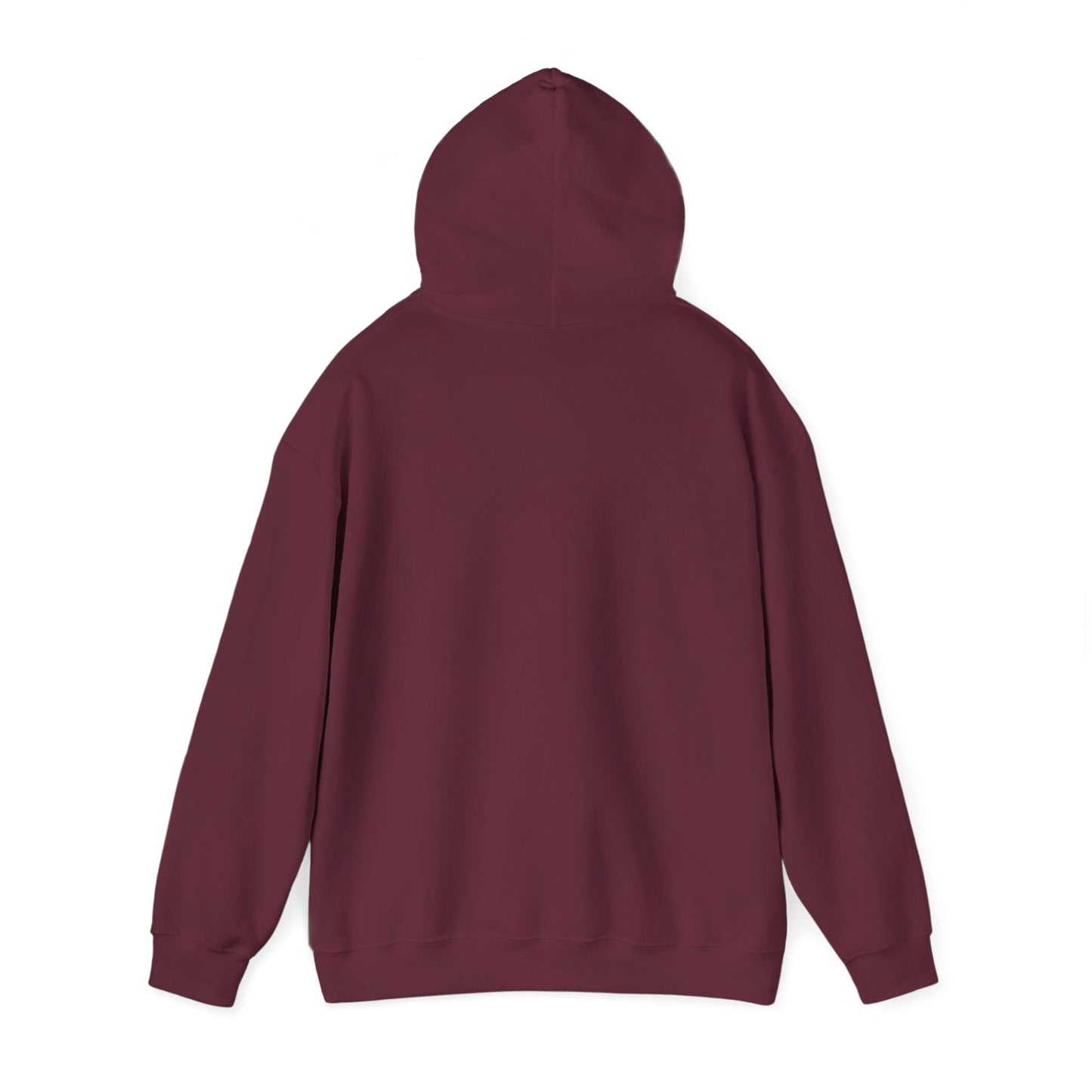 Unisex Hoodie with 'Oh Shut Up' Design