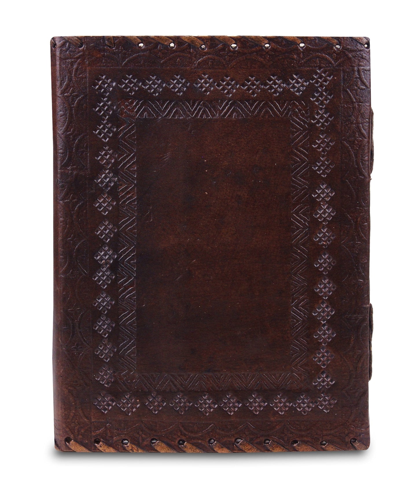 The Mohenjo-daro Journal