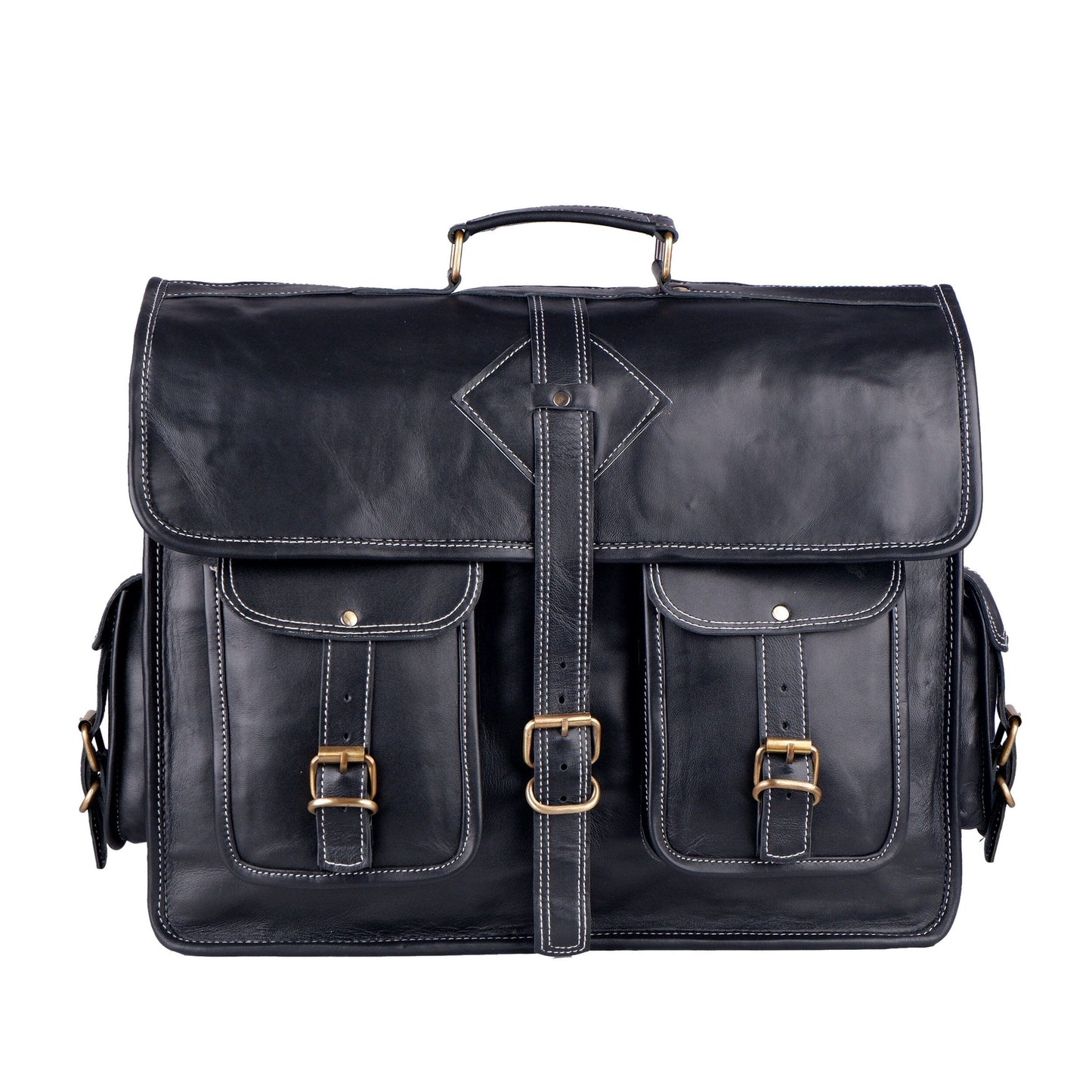 The Retro Black
