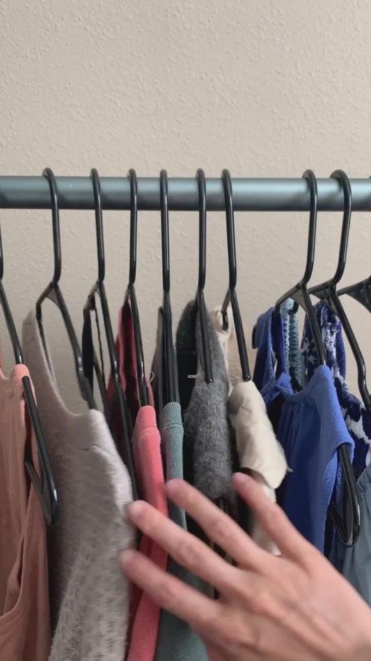 Lavender Sachet - Cotton Natural - Patrian Supply Co.