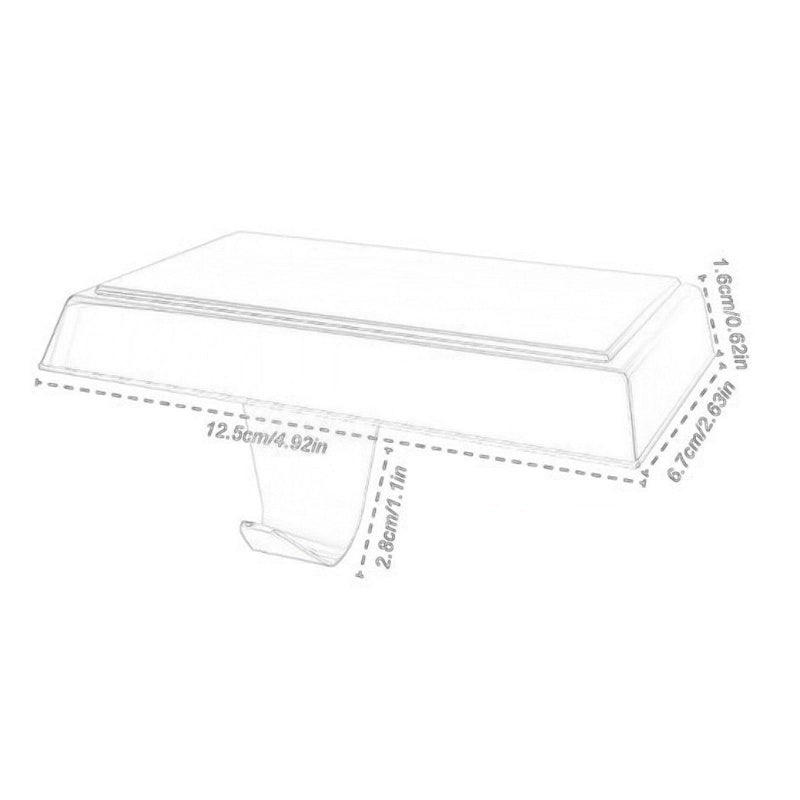 Christmas Stocking Rack Base - Patrian Supply Co.