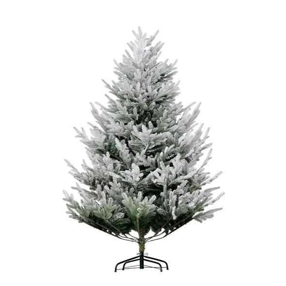 6 Foot Artificial Christmas Tree - Patrian Supply Co.