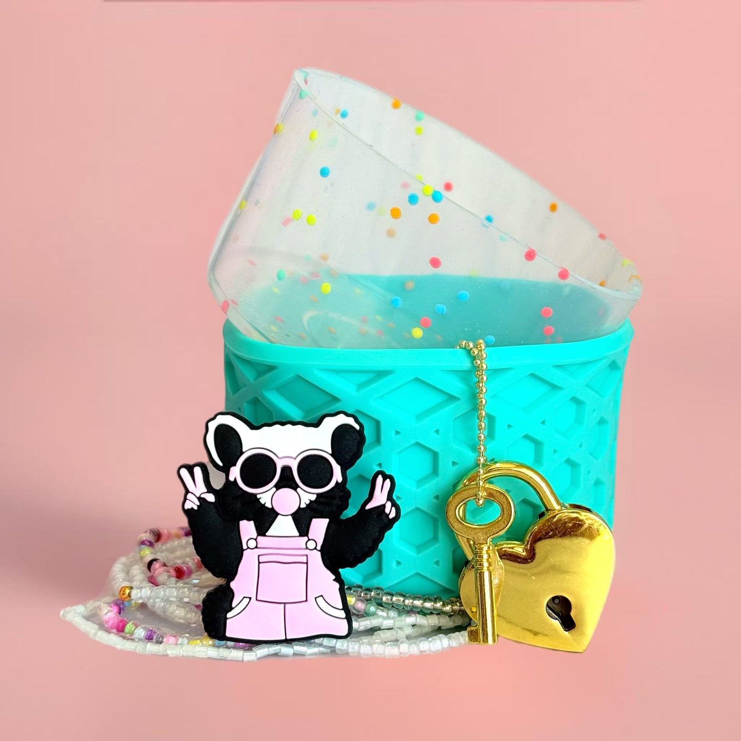 Confetti Accessory Bundle