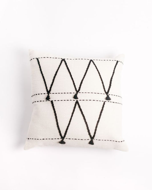18" Atlas Throw Pillow - Patrian Supply Co.