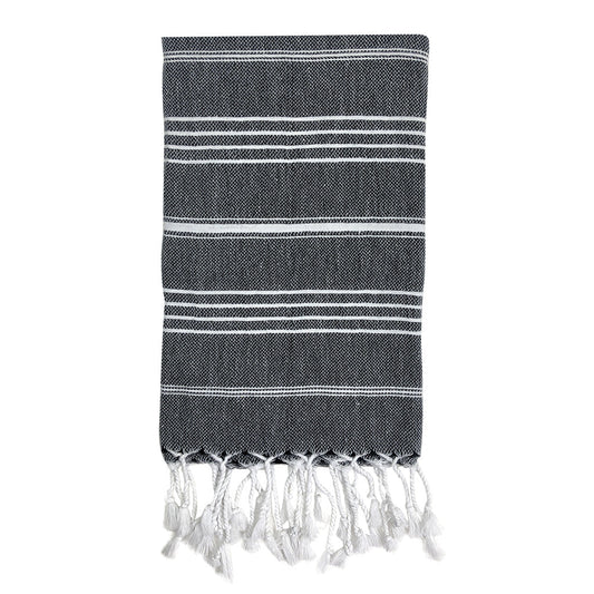 Classic Turkish Hand Towel - Patrian Supply Co.