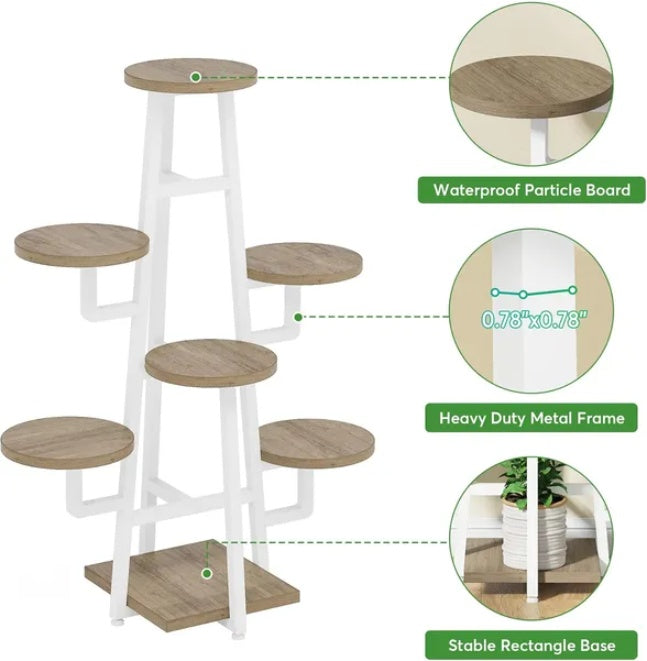 Plant Stand