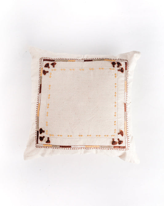 16" Lambadi Throw Pillow - Patrian Supply Co.