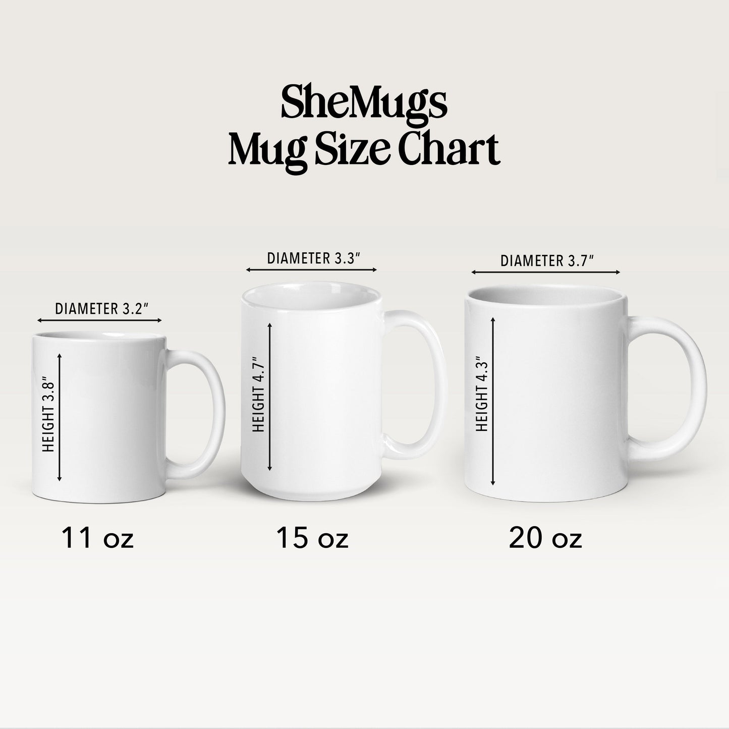 Stressed Flowery Language Mug