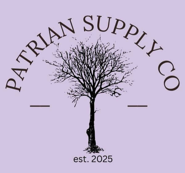 Patrian Supply Co.