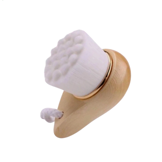 Zero-Waste Bath Accessories Bundle - Patrian Supply Co.