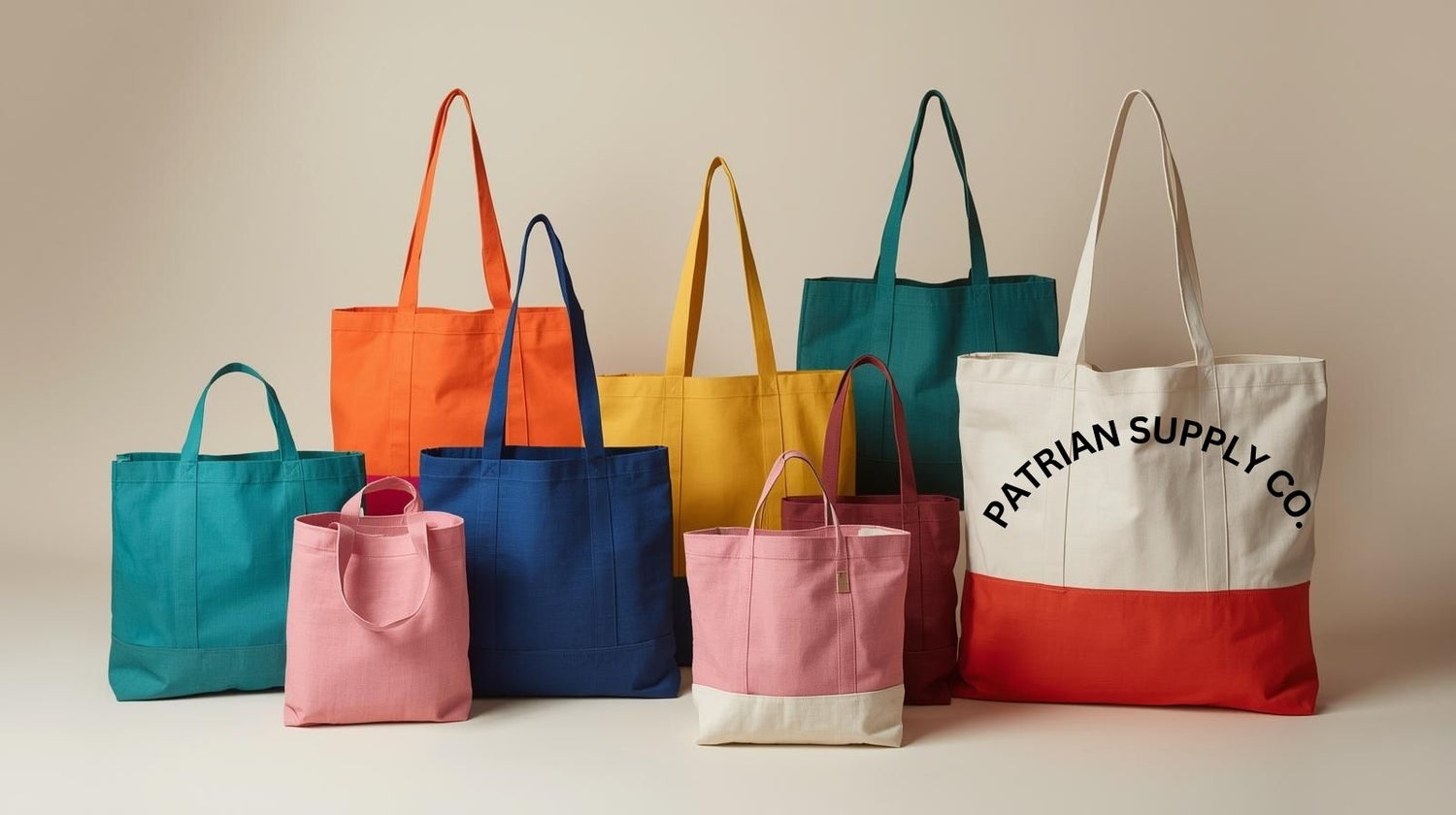 Bags Totes and Wallets
