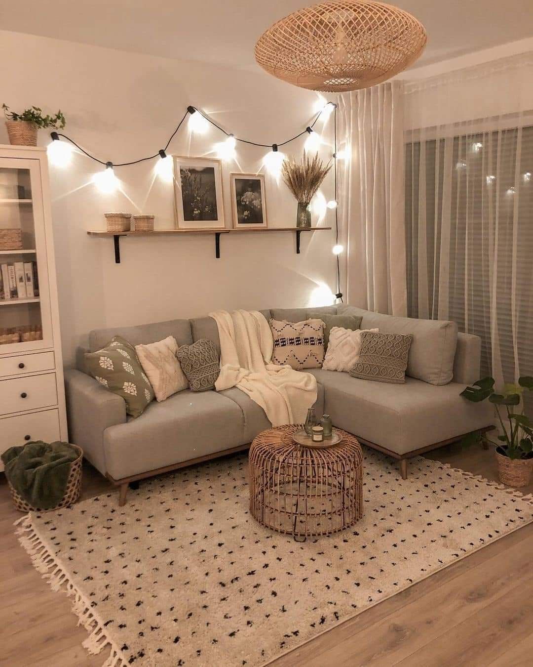 Livingroom - Patrian Supply Co.