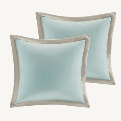 Queen 8 Piece Comforter Set - Patrian Supply Co.