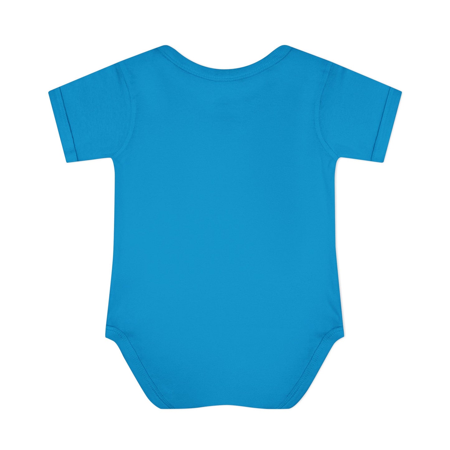 Cute Baby Bodysuit