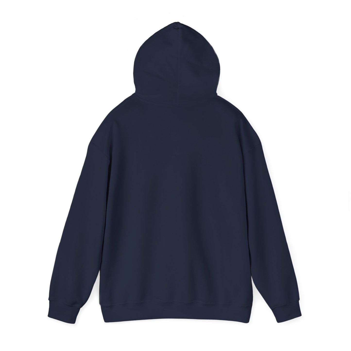 Unisex Hoodie with 'Oh Shut Up' Design