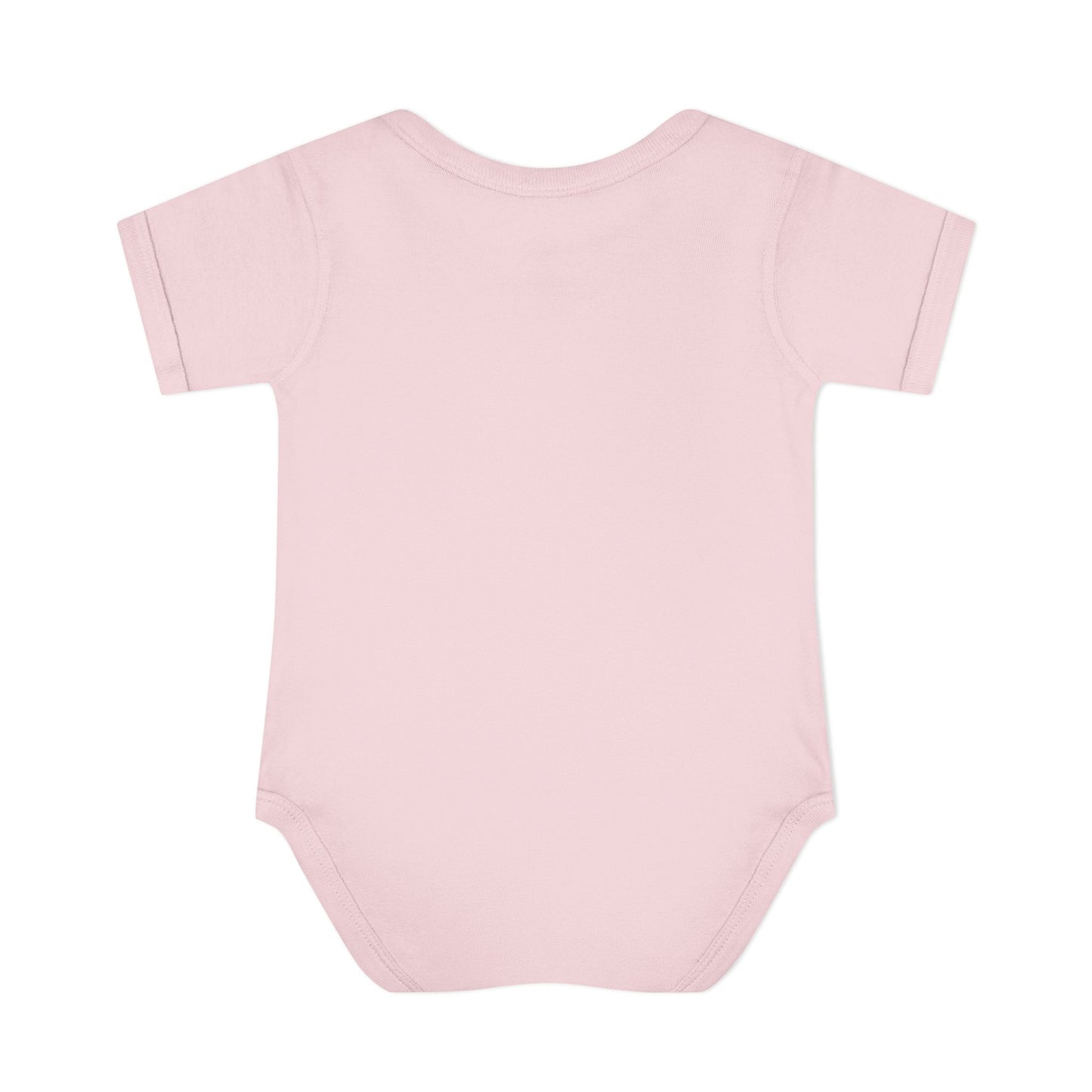 Cute Baby Bodysuit