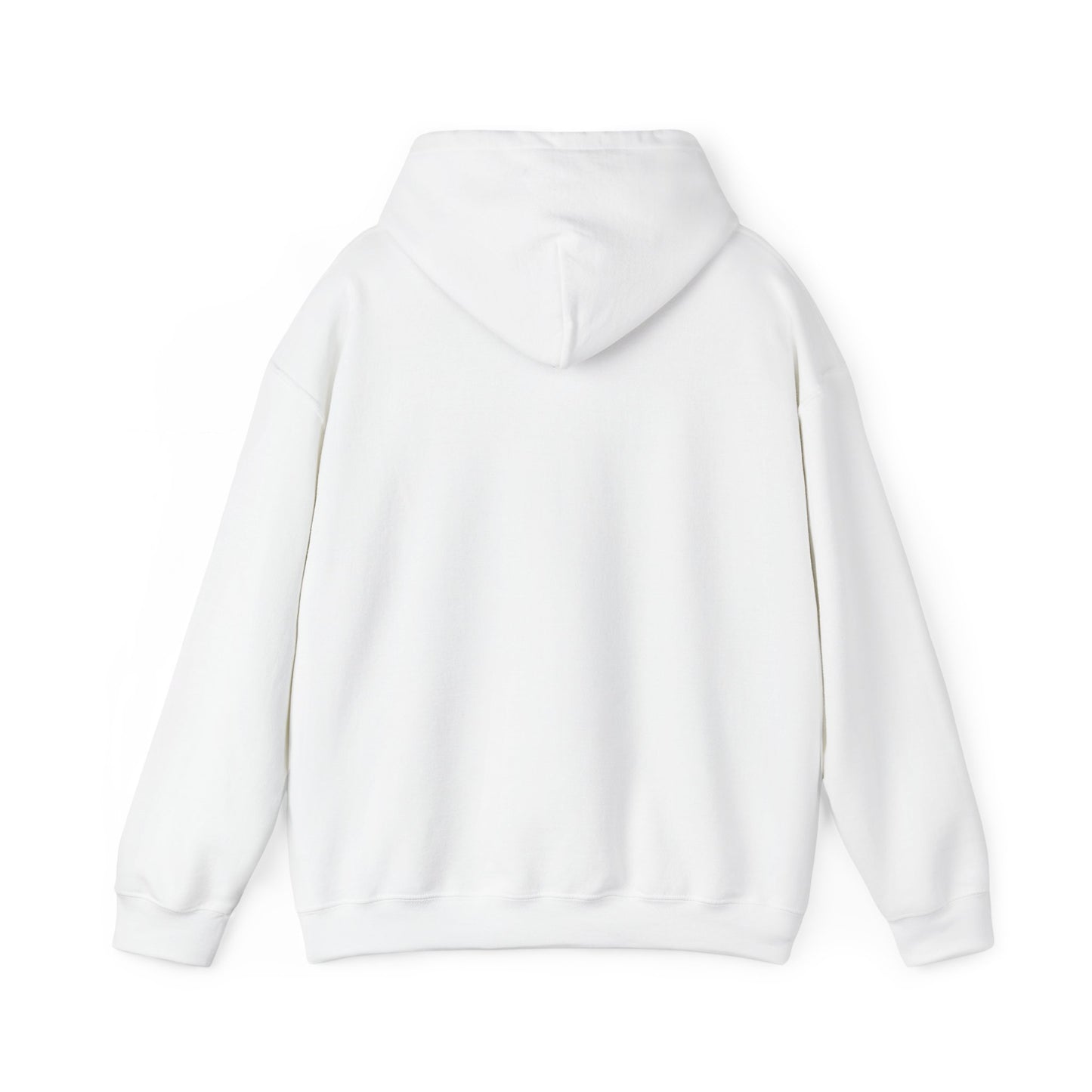 Unisex Hoodie with 'Oh Shut Up' Design