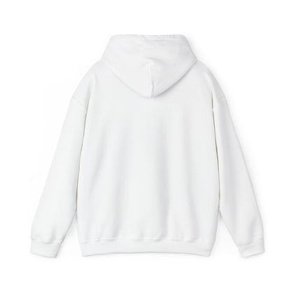 Unisex Hoodie with 'Oh Shut Up' Design