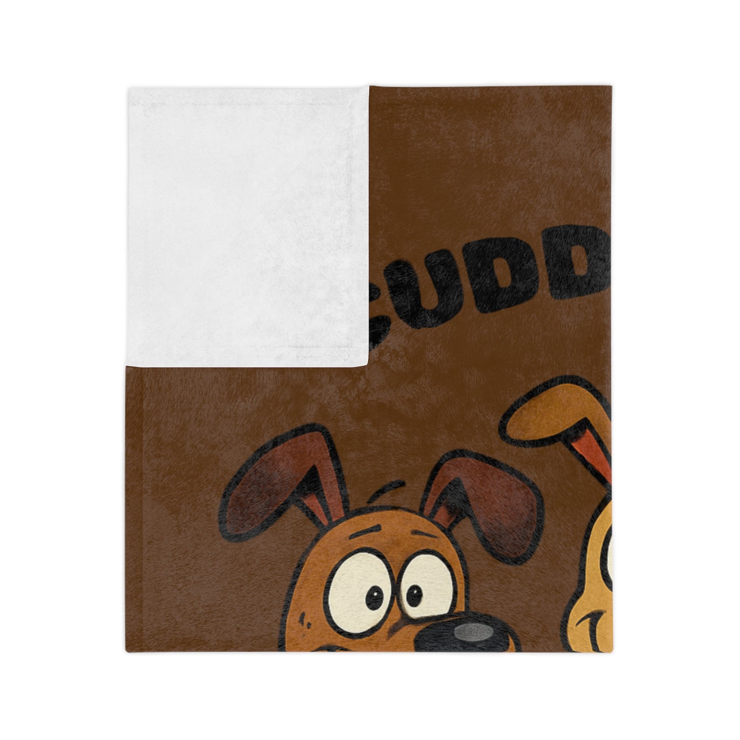 Cozy Cuddle Dog Blanket