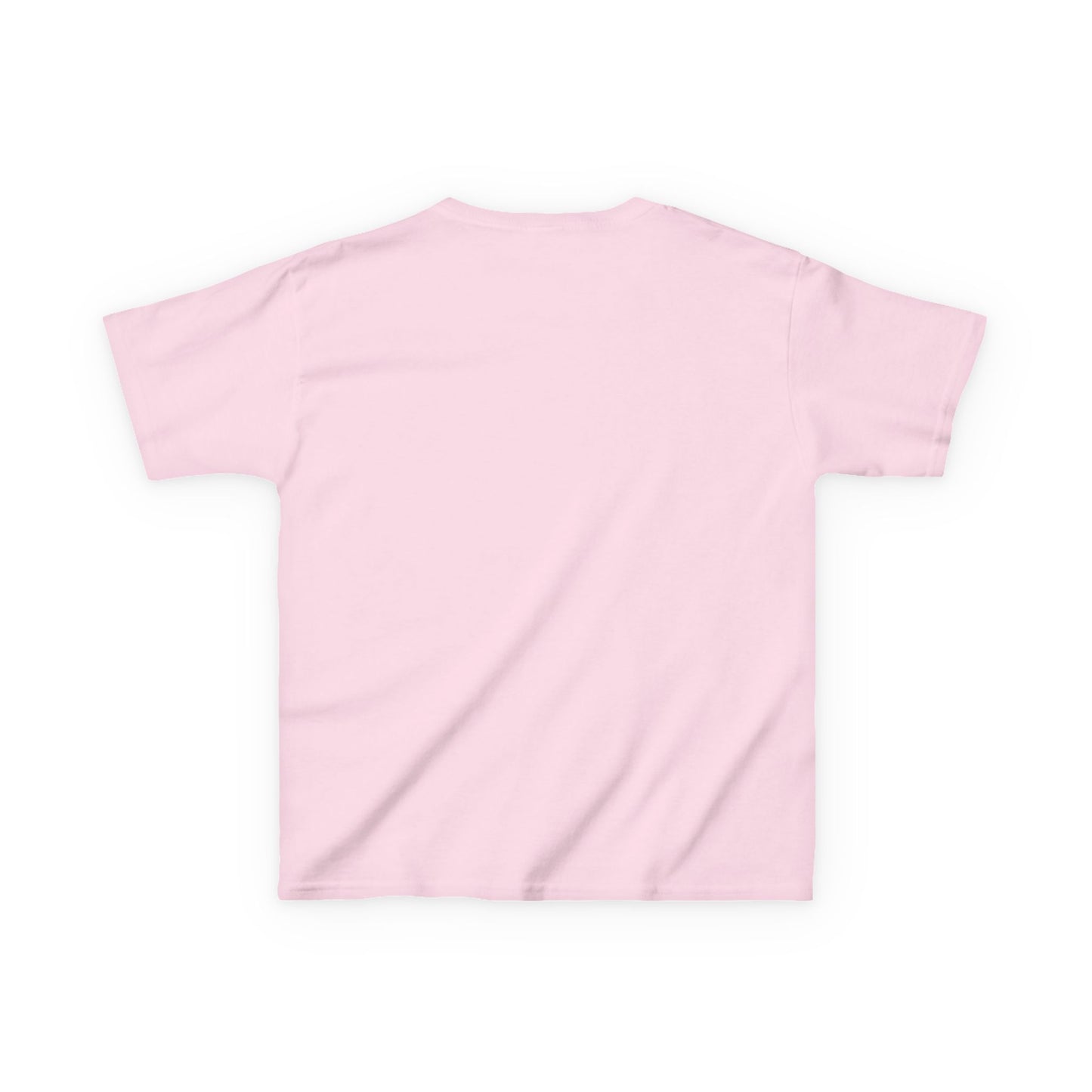 Disney Squad Goals Kids Tee
