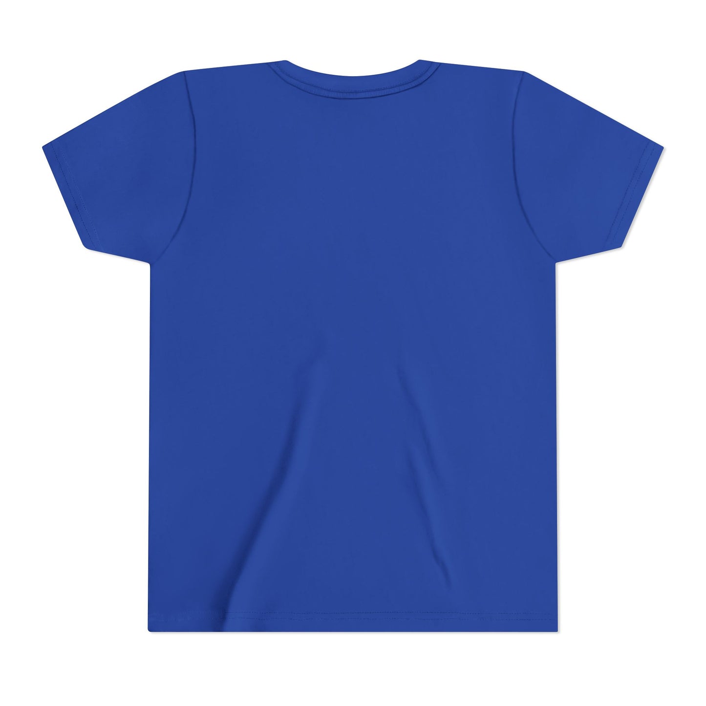 Roblox Youth Short Sleeve Tee