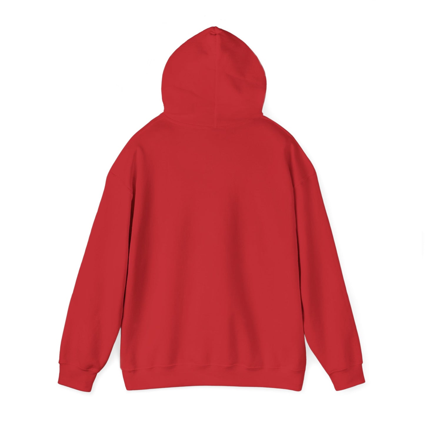 Unisex Hoodie with 'Oh Shut Up' Design