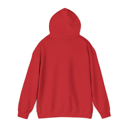Unisex Hoodie with 'Oh Shut Up' Design