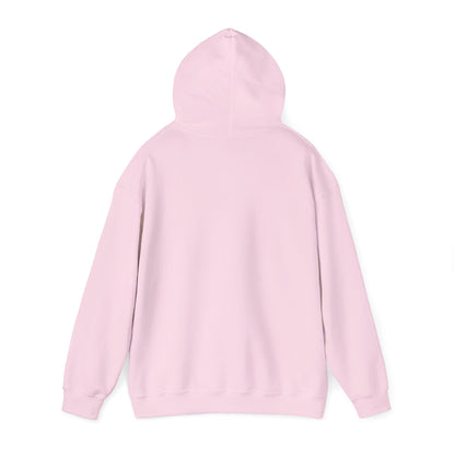Unisex Hoodie with 'Oh Shut Up' Design
