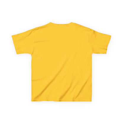 Disney Squad Goals Kids Tee