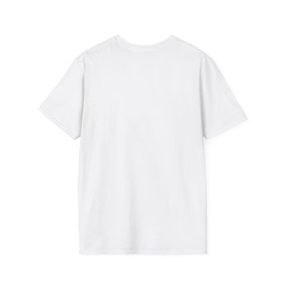 Our Branded Soft style T-Shirt