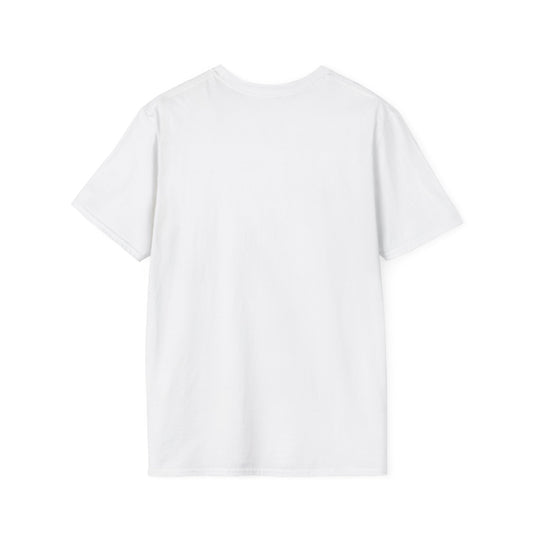 Our Branded Soft style T-Shirt