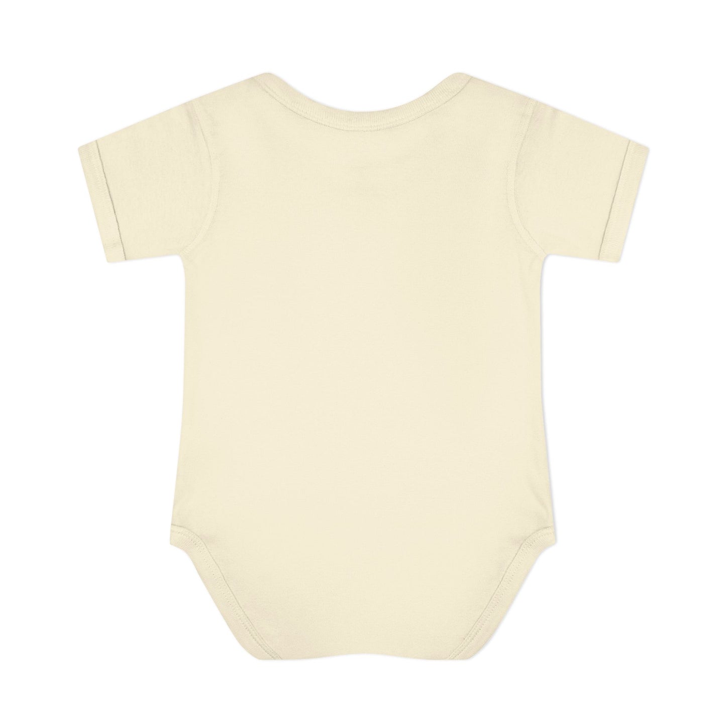 Cute Baby Bodysuit
