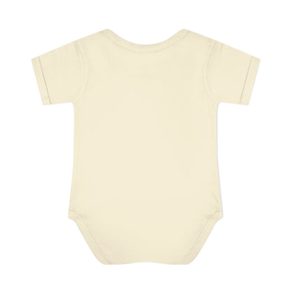 Cute Baby Bodysuit