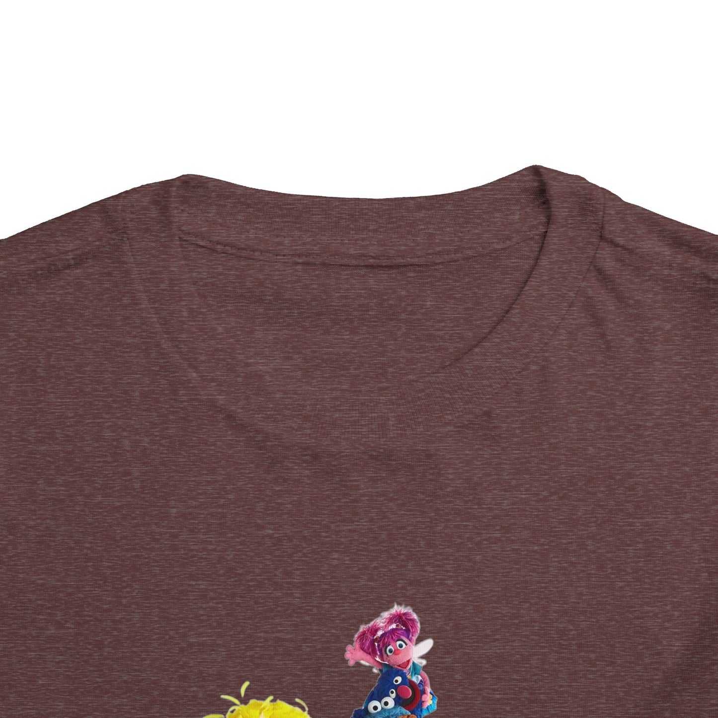 Sesame Street Toddler Tee