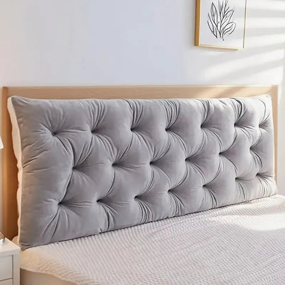 Headboard Pillow Length 1.2m, 3 Colors