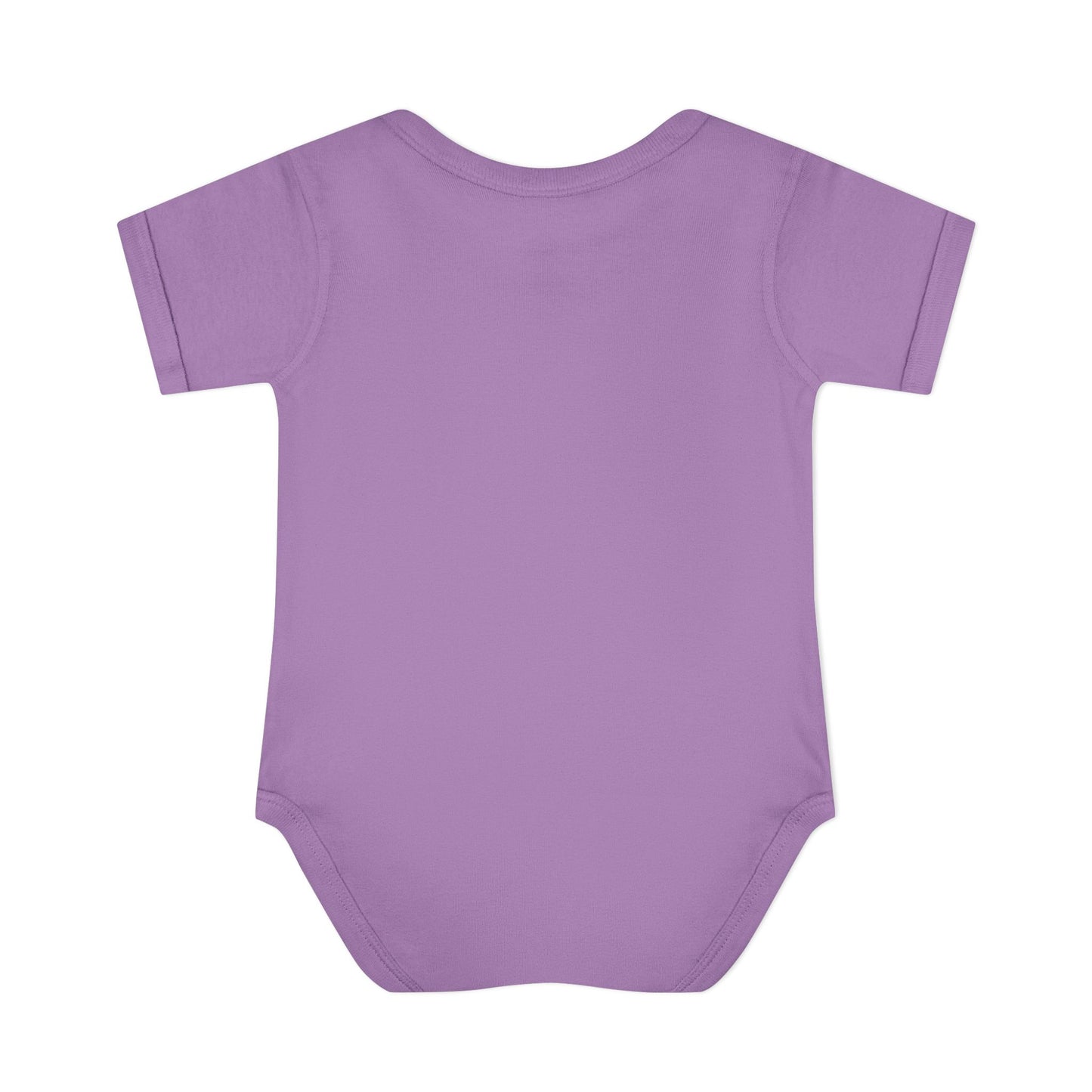 Cute Baby Bodysuit