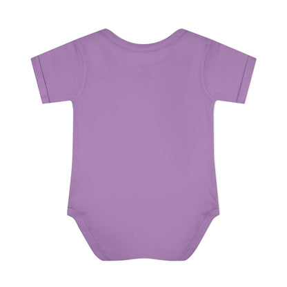 Cute Baby Bodysuit