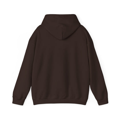 Unisex Hoodie with 'Oh Shut Up' Design