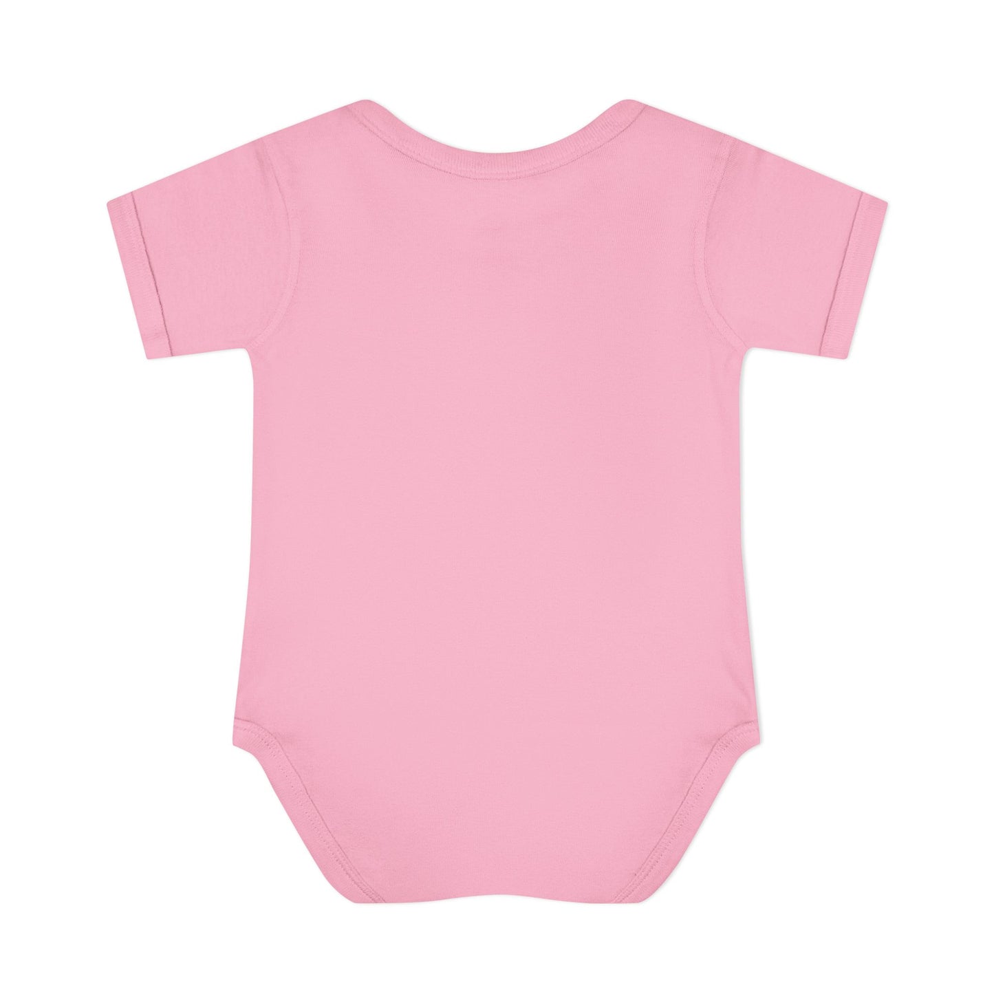 Cute Baby Bodysuit