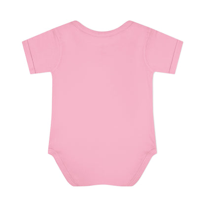 Cute Baby Bodysuit