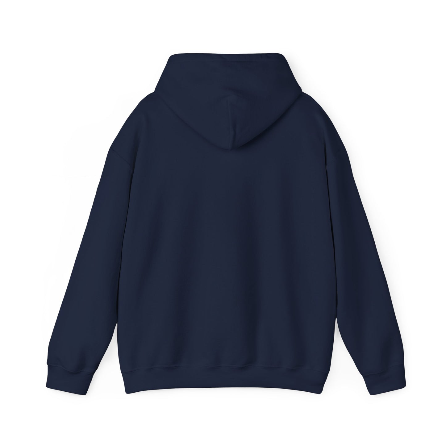 Unisex Hoodie with 'Oh Shut Up' Design