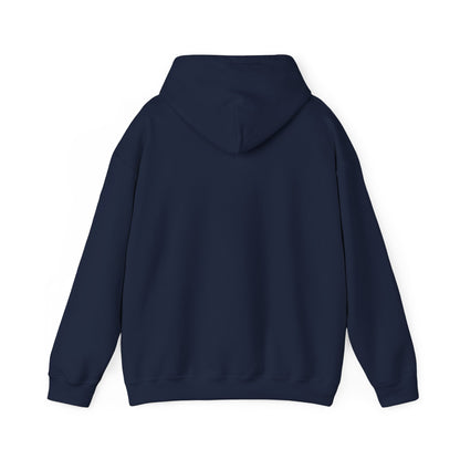 Unisex Hoodie with 'Oh Shut Up' Design