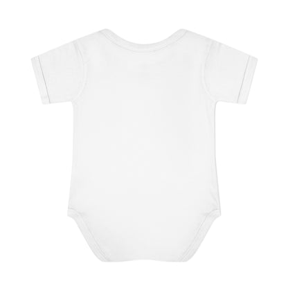 Cute Baby Bodysuit