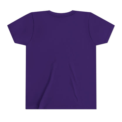 Roblox Youth Short Sleeve Tee