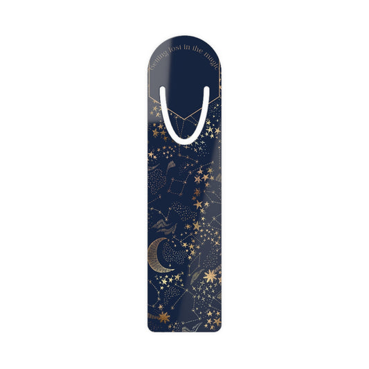 Stellar Design Bookmark