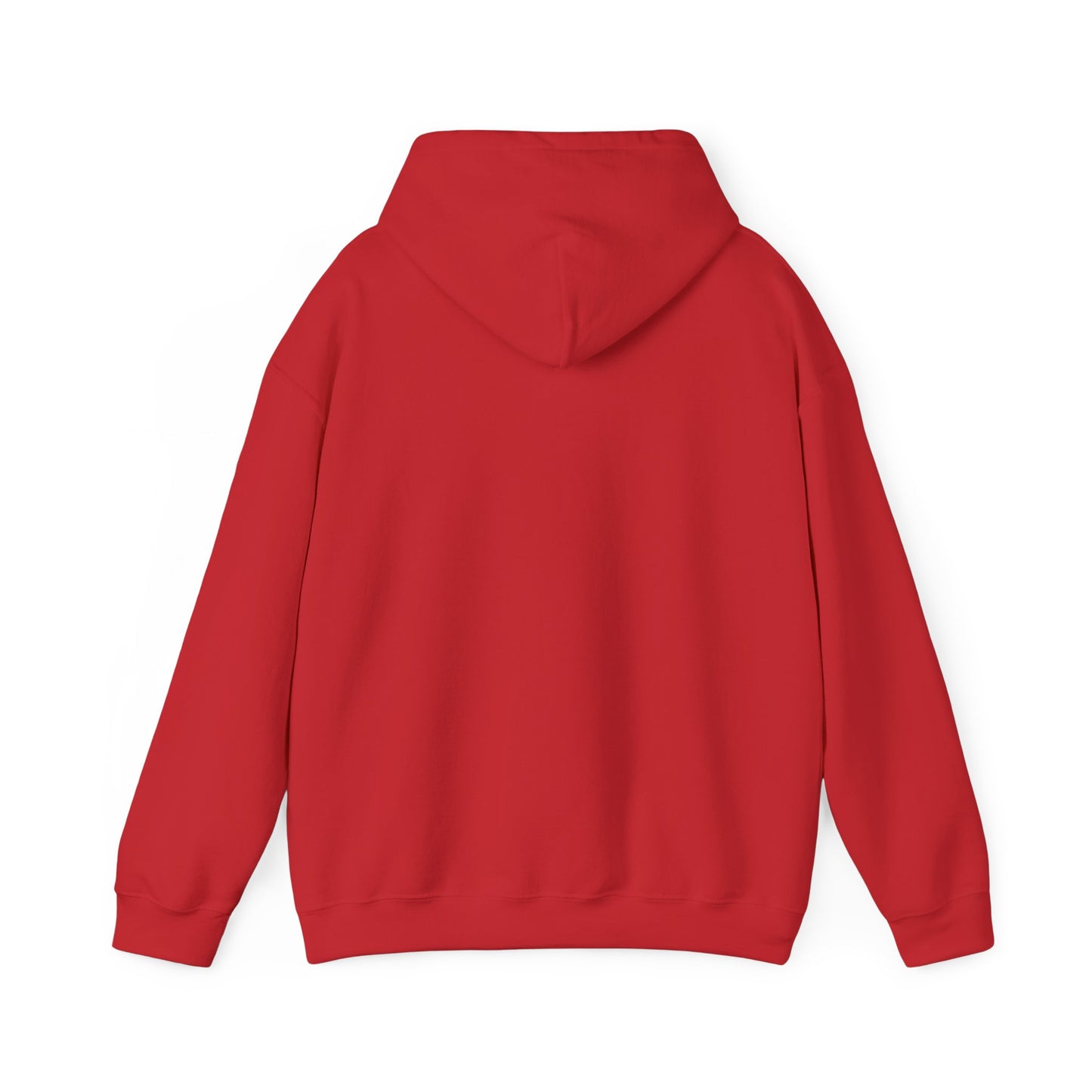 Unisex Hoodie with 'Oh Shut Up' Design