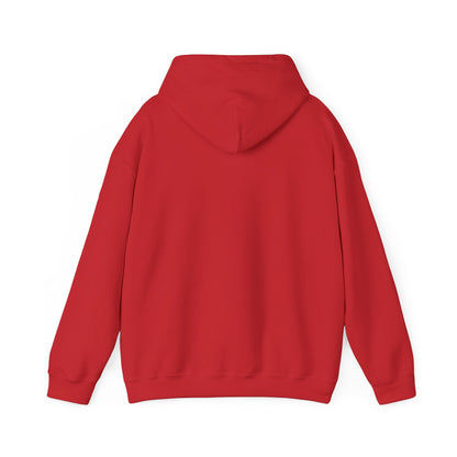 Unisex Hoodie with 'Oh Shut Up' Design